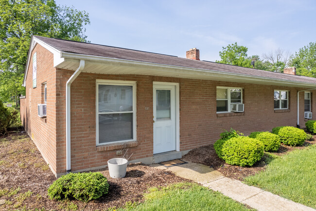 113 Plum St in Oxford, OH - Building Photo - Building Photo