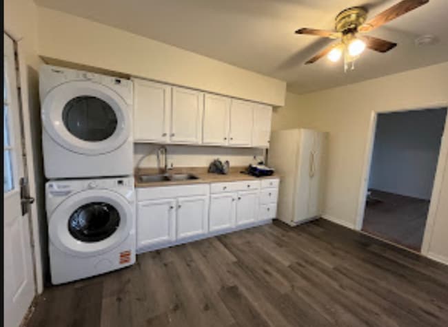 937 South Potomac St, Unit B