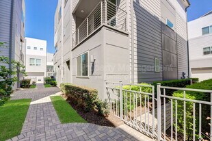 1743 Eado Point Ln in Houston, TX - Building Photo