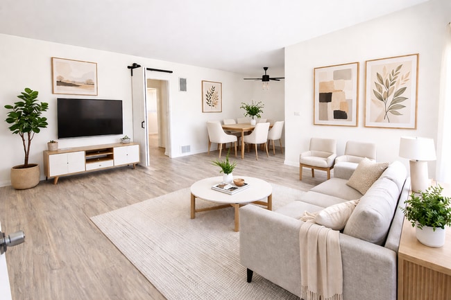 6433 Shirley Ave, Unit #7