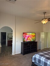 8126 Minots Ledge Ave in Las Vegas, NV - Building Photo - Building Photo