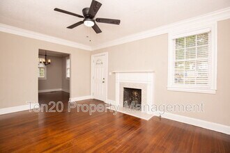 3909 Crestview Dr in Columbus, GA - Building Photo - Building Photo