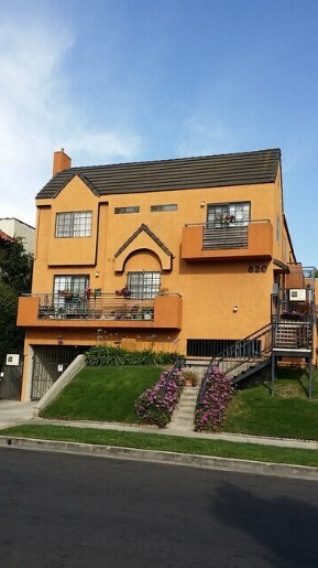 820 S Orange Grove Ave