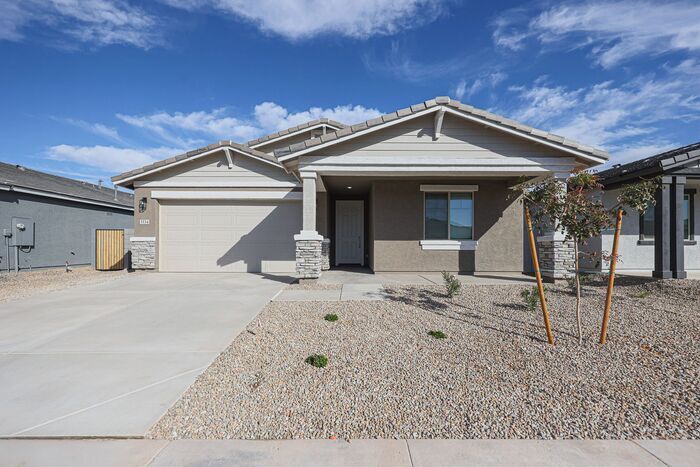 5534 W Summerside Rd in Phoenix, AZ - Building Photo
