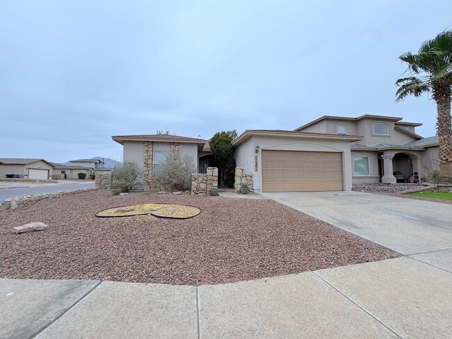 property at 11201 Redstone Peak Pl