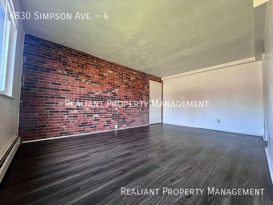 6830 Simpson Ave-Unit -4 in North College Hill, OH - Building Photo