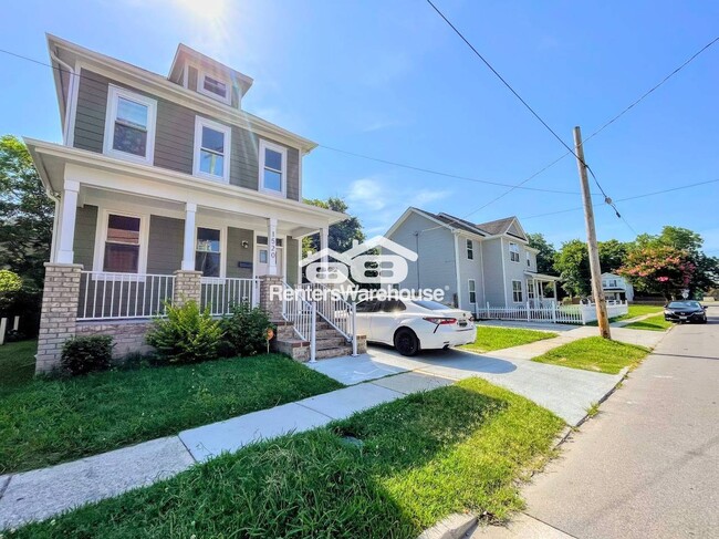 1520 O'Keefe Street in Norfolk, VA - Building Photo - Building Photo