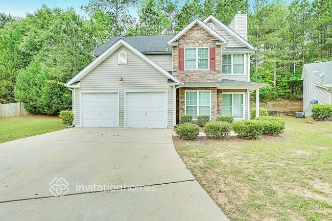 4855 Larkspur Ln in College Park, GA - Building Photo - Building Photo