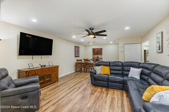 2503 Bogey Ln in Melbourne, FL - Building Photo - Building Photo