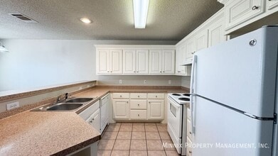 3114 110th St in Lubbock, TX - Building Photo - Building Photo