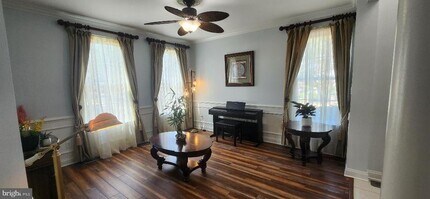 1016 ROBBINS-EDINBURG in Robbinsville, NJ - Building Photo - Building Photo
