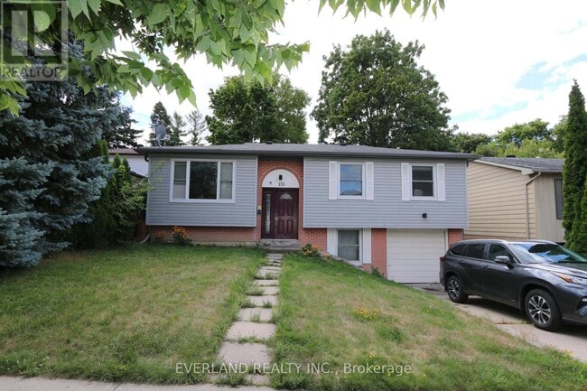 property at 133 Cliffwood Rd