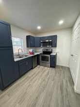 307 N Buffalo St in Cleburne, TX - Building Photo - Building Photo