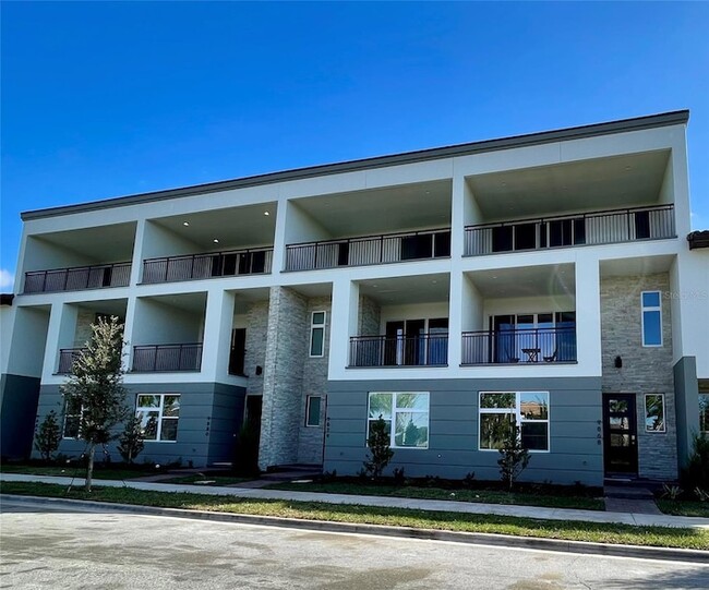 9874 Bucklow Hill Dr in Orlando, FL - Building Photo - Building Photo