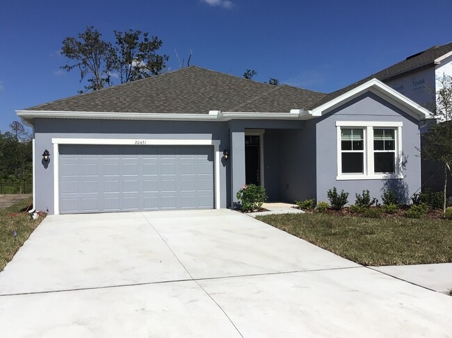 property at 20431 Calla Lily Dr