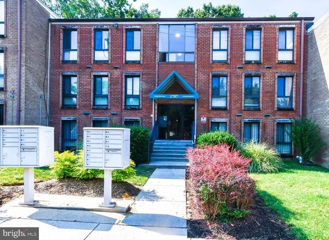 property at 1707 Gainesville St SE