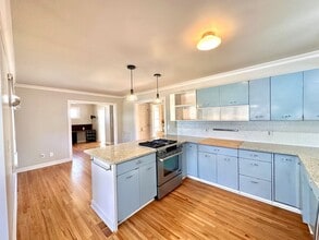 1150 S Marion Ave in Tulsa, OK - Building Photo - Building Photo