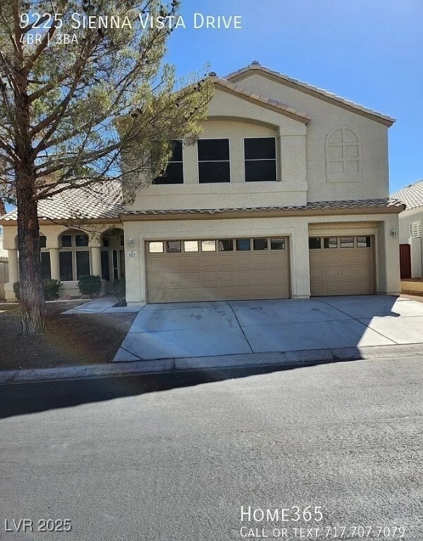 property at 9225 Sienna Vista Dr