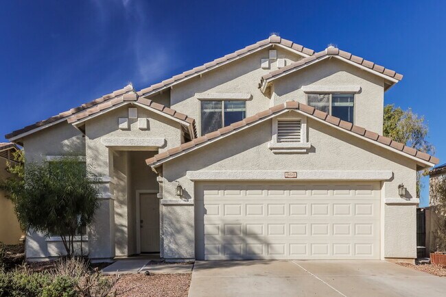 property at 960 N 168th Dr