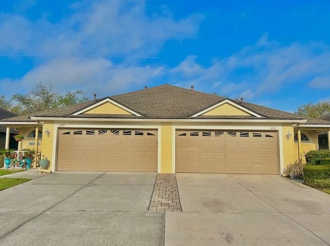 1131 Bensbrooke Dr in Wesley Chapel, FL - Building Photo - Building Photo