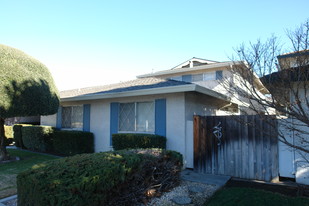 235 Washington St in Santa Clara, CA - Building Photo
