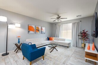 21090 E Munoz St in Queen Creek, AZ - Building Photo - Building Photo