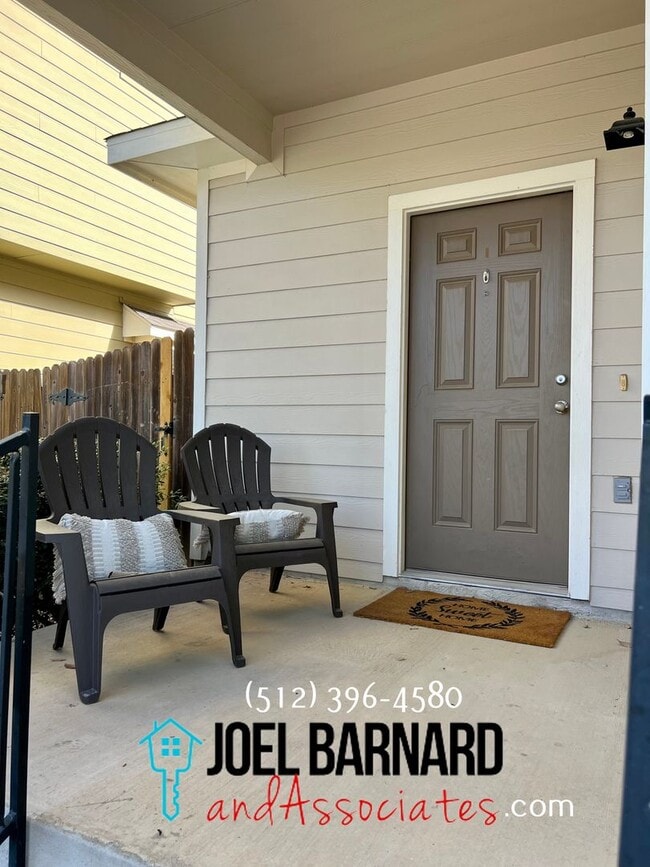 122 Wainscot Oak Wy in San Marcos, TX - Building Photo - Building Photo