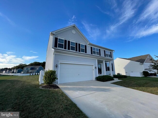 43 Boone Ct in Magnolia, DE - Building Photo - Building Photo