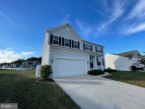 43 Boone Ct in Magnolia, DE - Building Photo - Building Photo