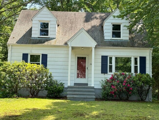 28 North Ave in North Haven, CT - Building Photo - Building Photo