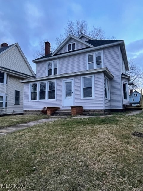 property at 250-252 E 3rd St