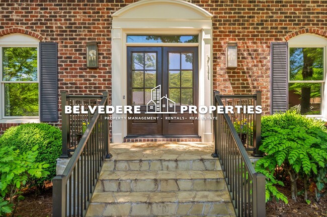 711 Coleridge Dr in Greensboro, NC - Building Photo - Building Photo