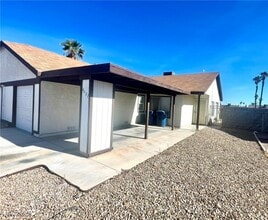 4422 Bramblewood St in Las Vegas, NV - Building Photo - Building Photo
