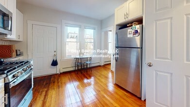 309 Hurley St in Cambridge, MA - Building Photo - Building Photo