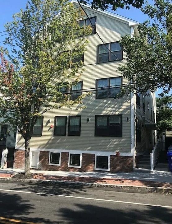 298 Wickenden St in Providence, RI - Foto de edificio