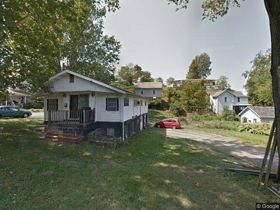 property at 12 Sycamore St