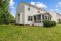 2928 Dawnbrook Dr in Raleigh, NC - Building Photo - Building Photo