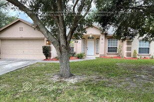 2476 Rusk Ct in Deltona, FL - Building Photo