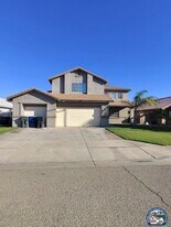 248 Cozumel Dr in Imperial, CA - Building Photo