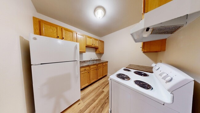 property at 1350 Evers Dr