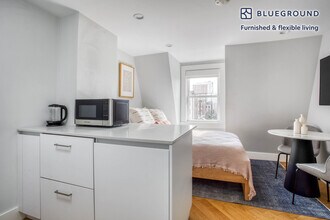 461 Massachusetts Ave in Boston, MA - Building Photo - Building Photo