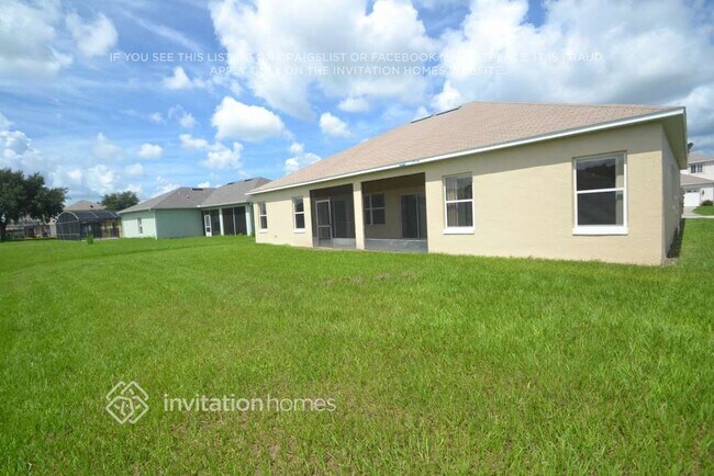 467 Tamarind Parke Ln in Kissimmee, FL - Foto de edificio - Building Photo