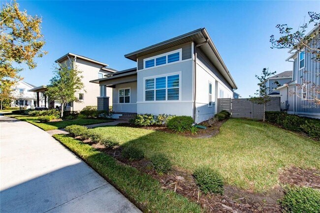 8664 Dubochet St in Orlando, FL - Building Photo - Building Photo