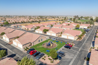 Crossings at Hesperia in Hesperia, CA - Building Photo - Building Photo