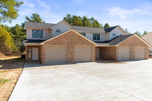 19970 CR 4118 in Lindale, TX - Building Photo