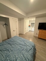 2812 13th St SW, Unit Studio in Lehigh Acres, FL - Building Photo