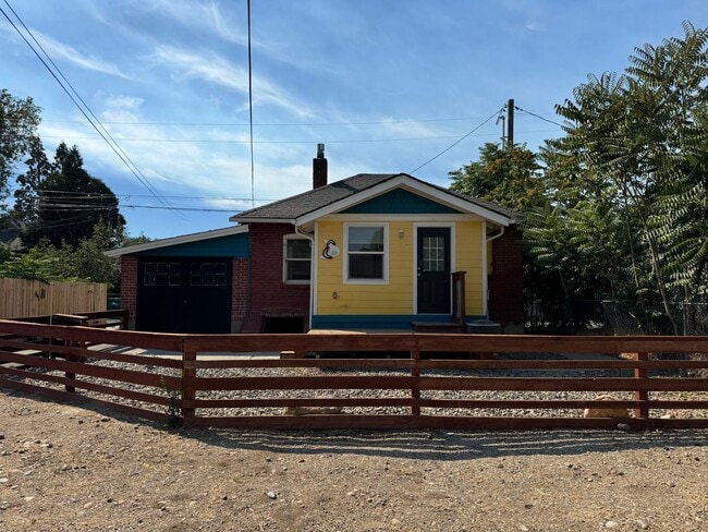 property at 326 Stewart St