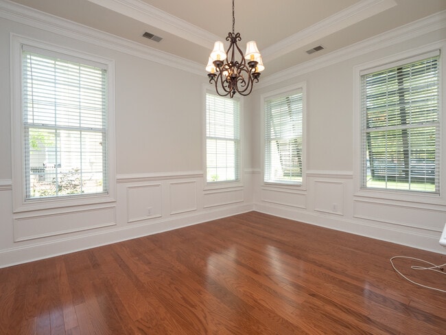 1814 Tennyson Row in Mount Pleasant, SC - Foto de edificio - Building Photo