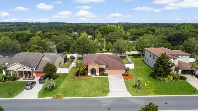 840 Crooked Branch Dr in Clermont, FL - Building Photo - Building Photo