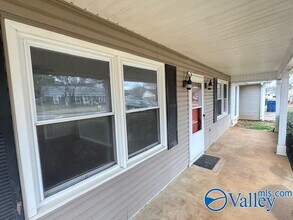 2034 Rosebury Ln SW in Huntsville, AL - Building Photo - Building Photo